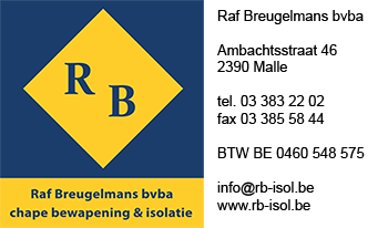 Chape-Breugelmans